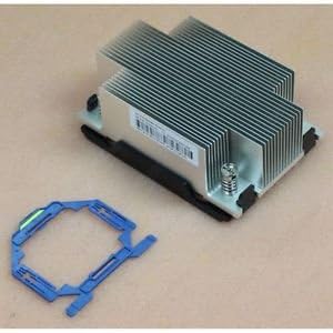 777290-001 HP Standard efficiency heatsink for DL380g9