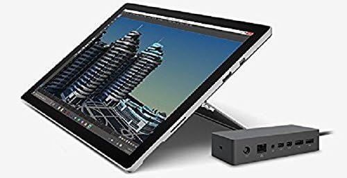 Microsoft Surface Dock for Surface Pro 3, 4, and Surface Book