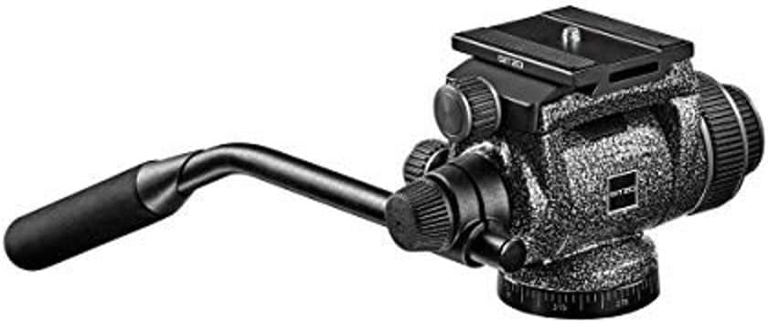 Gitzo 2-Way Fluid Head GHF2W