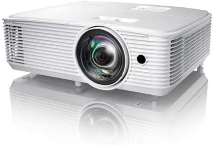 Optoma WXGA Short Throw Projector