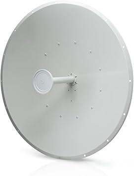Ubiquiti Networks 5Ghz Rocketdish 34Dbi Rocket Kit (RD-5G34)