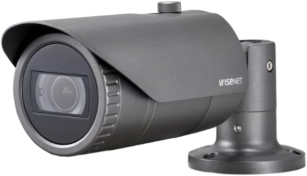 Hanwha Techwin SCO-6085R