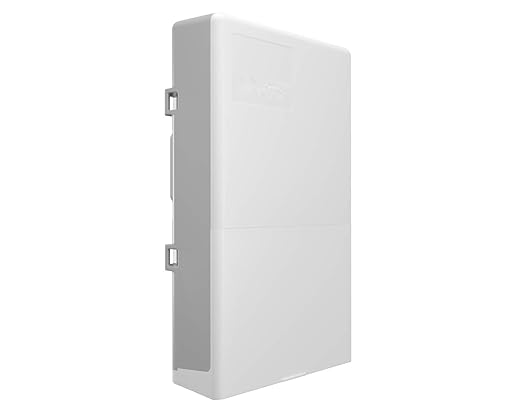 MikroTik CRS318-1Fi-15Fr-2S-OUT