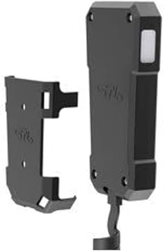 SpeedTech Lights Vireo 100W Police Siren System & Control Box