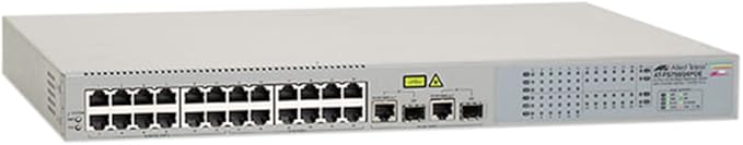 Unmanaged Switches