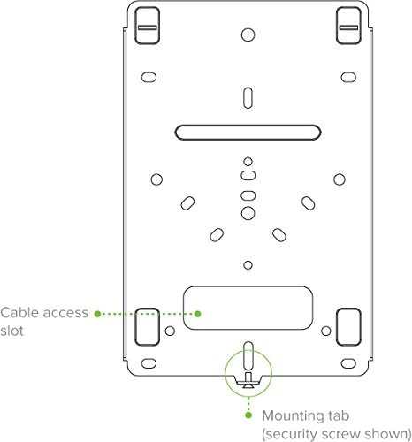 Meraki MR26 Dual-Radio 3x3 MIMO 802.11n Indoor Wireless Access Point