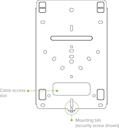 Meraki MR26 Dual-Radio 3x3 MIMO 802.11n Indoor Wireless Access Point