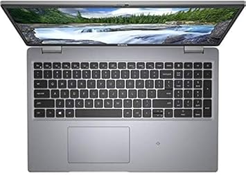 Latitude 5520 I5 11-1145 G7