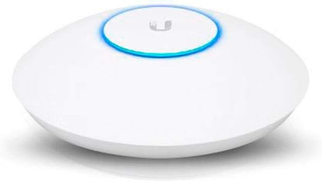 UniFi AP XG UAP-XG-US 802.11AC Quad-Radio WiFi AP Acess Point Gigabit Ethernet Wave2 MU-MIMO with Dedicated Security Radio