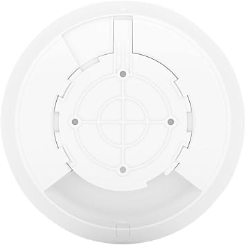 Ubiquiti UniFi 6 Lite Access Point, WiFi 6 Access Point, Dual Band 5GHz and 2.4GHz Radios, Compact Wireless Access Point, PoE Adapter Required - White