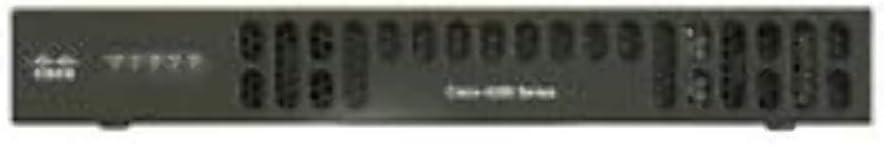 Cisco ISR4221/K9 Router