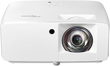 Optoma ZW350ST PROJECTOR