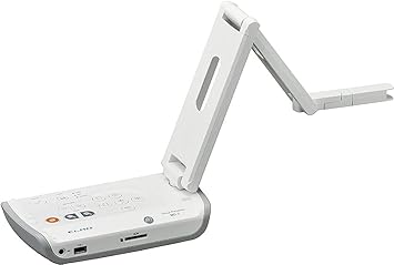 Elmo MO-2 Full HD Stem Document Camera