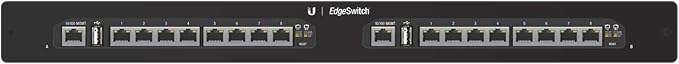 Ubiquiti EdgeSwitch ES-16XP Ethernet Switch