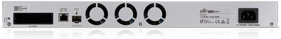Ubiquiti UniFi Network Video Recorder (UNVR)