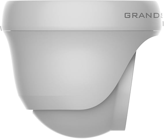 Grandstream GSC3610 Infrared Weatherproof Dome Camera