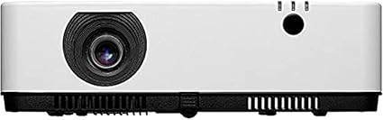 NEC Display NP-ME453X LCD Projector - 4:3 - White