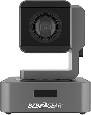 Compact PTZ 1080P FHD 20X Camera with HDMI/SDI/USB 3.0/POE