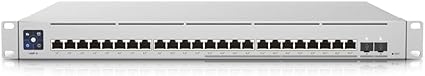 Ubiquiti Switch Enterprise 24 PoE