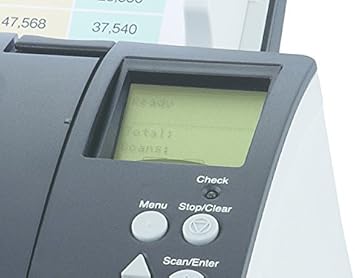 Fujitsu fi-7160 - Dokumentenscanner - Duplex