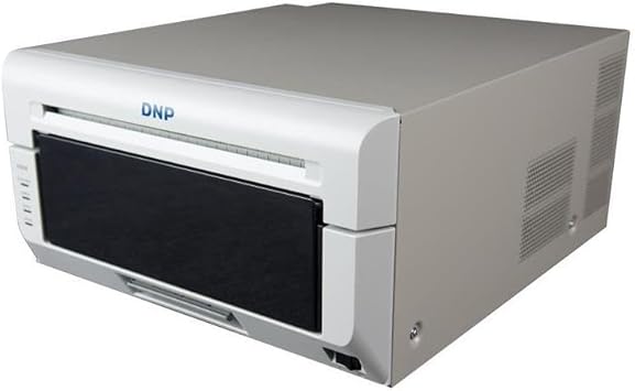 DNP DS820A 8" Professional Dye-Sublimation Printer for 8x10" and 8x12" Photos
