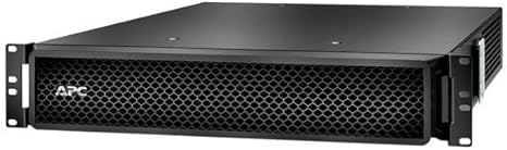 APC Smart-UPS 5kVA 2U RM Step-Down Transformer SRT5KRMTF