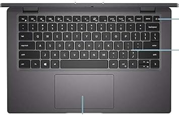 Dell Latitude 7420 I5 11-1145 G7 8GB