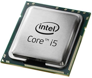 Intel Core i5-7400 3GHz 6MBNew Retail, BX80677I57400New Retail Smart Cache Box