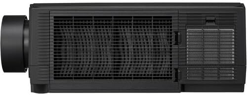 CENTER LENS DESIGN, HDBASET INPUT, DUAL HDMI, MANUAL LENS, PROASSIST SOFTWARE WI