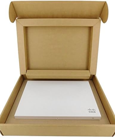 Cisco Meraki Indoor Access Point, MR32-HW (802.11ac, 2x2 MIMO Dual-band, 2.4GHz and 5GHz, AC, Bluetooth, POE)
