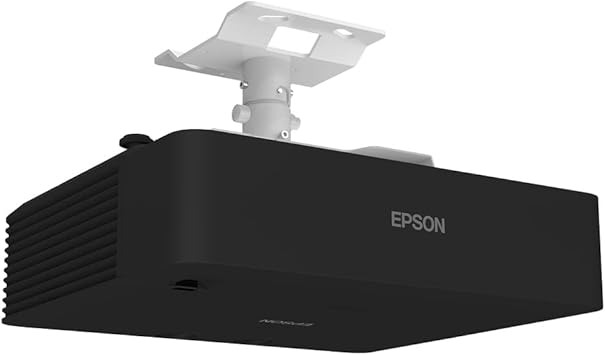 Epson PowerLite L735U Long Throw 3LCD Projector