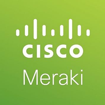 Meraki MR34 Cloud Managed AP