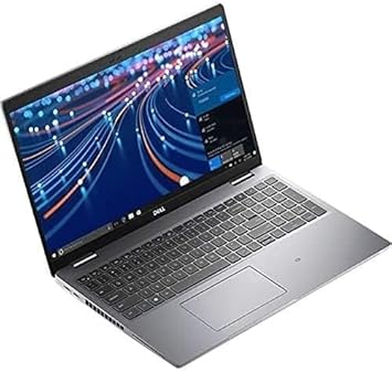 Latitude 5520 I5 11-1145 G7