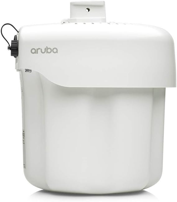 HPE Aruba AP-375 IEEE 802.11ac 2 Gbit/s Wireless Access Point