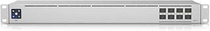 Ubiquiti UniFi Switch Aggregation