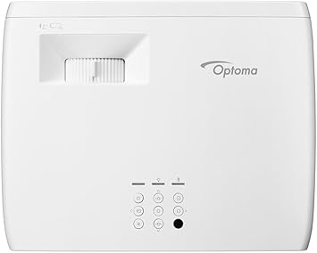 Optoma ZW350ST PROJECTOR