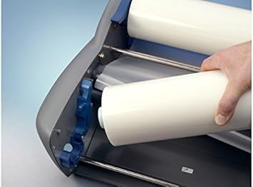 GBC ULTIMA 35 EZLOAD ROLL LAMINATOR