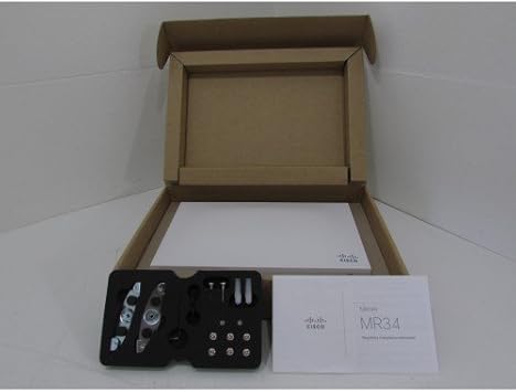 Meraki MR34 Cloud Managed AP