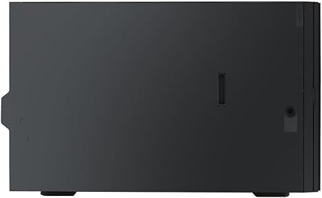 Lenovo ThinkSystem ST650 Tower Server Bundle with 2 x Intel Xeon Silver 4309Y, 128GB DDR4, 2TB SSD, 24TB HDD, RAID, Matrox G200 Graphics, Windows Server 2019