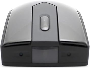 Lawmate PV-MU10/DVR262 Wireless Mouse Style HD 720P Covert Camera DVR with 32GB Micro SD Card