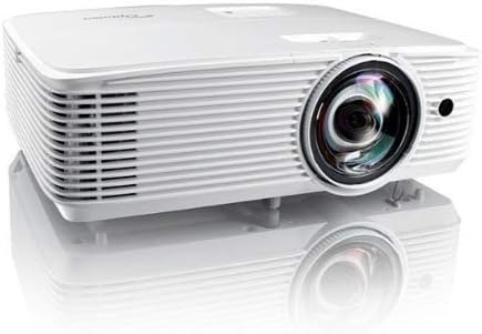 Optoma WXGA Short Throw Projector