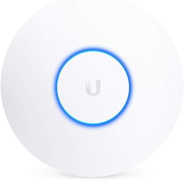 Ubiquiti UniFi HD 802.11ac Wave 2 Enterprise Wi-Fi Access Point (UAP-AC-HD-US)