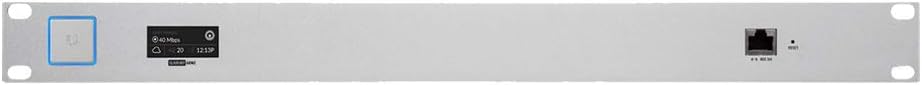 Ubiquiti Networks Cloud Key G2 Rack M. Accessory, CKG2-RM