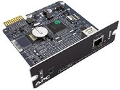 APC AP9630-1 UPS Network Management Card