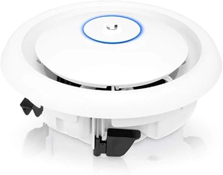 Ubiquiti UniFi UAP-AC-EDU IEEE 802.11ac 1.27 Gbit/s Wireless Access Point