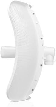 Ubiquiti 5 GHz PtMP LTU Long-Range Client Radio