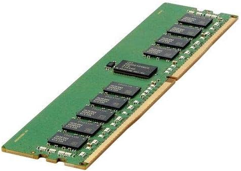 HP 815098-B21 HPE 16GB 1Rx4 PC4-2666V-R Smart Kit
