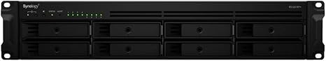 Synology 8 bay RackStation RS1221RP+ (Diskless)