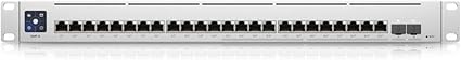 Ubiquiti Switch Enterprise 24 PoE