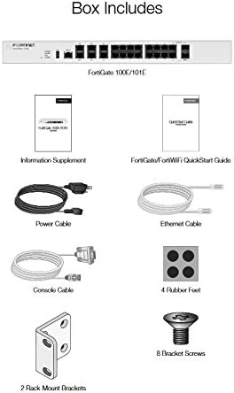 FG-100E